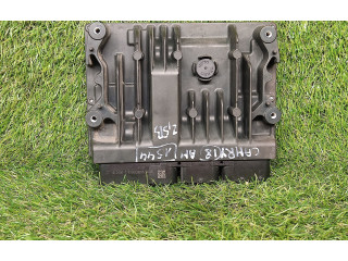 Řídící jednotka 8966106X56, TN2763001790 Toyota Camry VIII XV70 2018