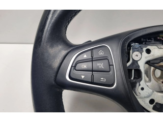 Volant Mercedes-Benz C W205 2015 A0014608103, 0014608103