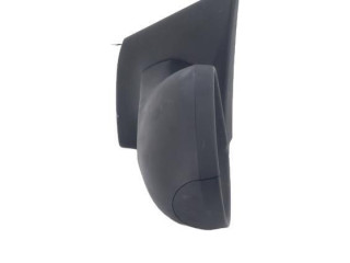 Зеркало электрическое Renault Twingo II 2007 - 2014 года