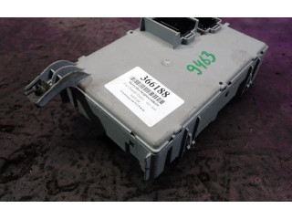   Pojistková skříňka    Fiat Punto (199) 2008