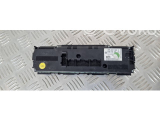 Блок управления климат-контролем 7P6907040C, 5HB01043333   Volkswagen Touareg II