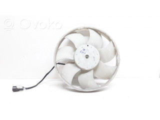 Вентилятор радиатора     9140272    Peugeot 107 1.0