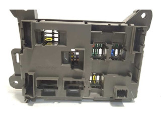 Pojistková skříňka Řídící jednotka BSM 6931687, 61146931687   BMW X6 E71 2012