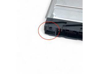 Блок управления двигателя 30646978A, 0281011441 Volvo XC90