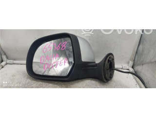 Зеркало электрическое Dacia Duster - года