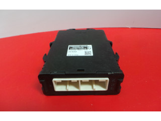 Блок управления коробкой передач 89535, 0791003661 Lexus CT 200H