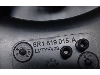 Вентилятор печки    6R1819015A, 6R1819015A   Skoda Fabia Mk3 (NJ)