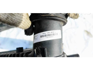 Интеркулер 1K0145803L Skoda Octavia Mk2 (1Z)