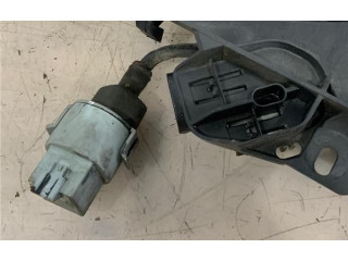 Вентилятор радиатора     1253H5    Citroen C2 