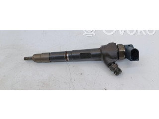 Форсунка 03L130277Q, 0445110647 Skoda Superb B6 (3T)