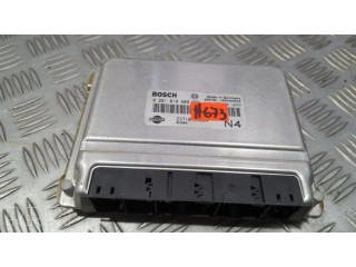 Řídící jednotka 0281010809, 020730 Nissan Almera N16 2001
