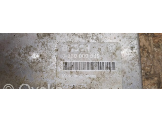 Блок управления двигателя 0280000539 Saab 9000 CD