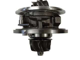  Турбина BMW X3 E83  717478, CHRA10-0106         