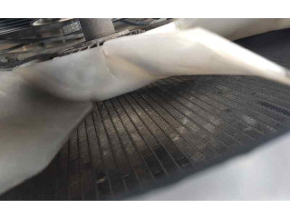 Электрический вентилятор радиаторов 7812A028 Mitsubishi Montero