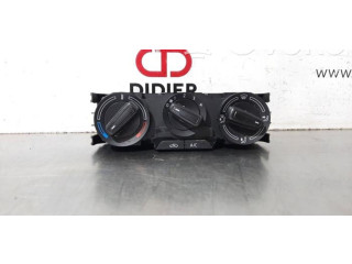 Блок управления климат-контролем 6V0820045   Skoda Fabia Mk3 (NJ)