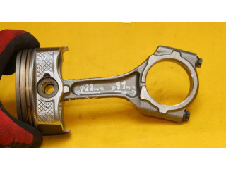 Поршень с шатуном    Subaru Forester SJ       