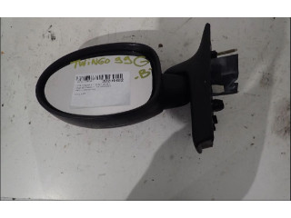 Zpětné zrcátko Renault Twingo I 1999 7701471567