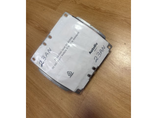 Подушка безопасности пассажира 602926100, 30780629   Volvo C30