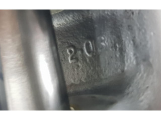 Píst 038107065EL, 038107065EL Volkswagen PASSAT B5.5 AWX