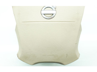 Подушка безопасности водителя 30780656, 30780656   Volvo S80