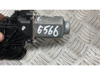 Передний двигатель механизма для подъема окон