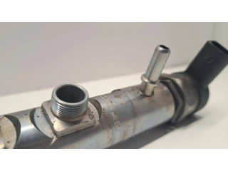 Vstřikovací lišta 7800124, 0445216031 BMW X5 E70 pro naftový motor 3.0