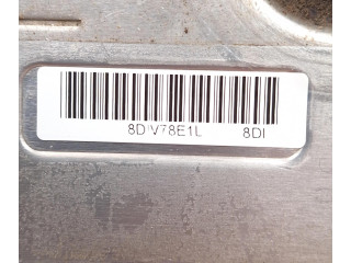 Комплект блоков управления 00518690940, E13116RI000674 Fiat Grande Punto