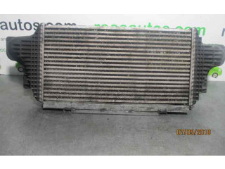 Интеркулер  A1645000000   Mercedes-Benz ML W164 