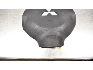 Подушка безопасности водителя Mitsubishi Outlander