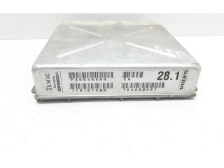 Блок управления двигателя 30646899   Volvo XC90