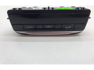 Блок управления климат-контролем 9493014, 3206348599   BMW X3 G01