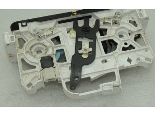 Блок управления климат-контролем 7440070J425PK, 7440070J415PK   Suzuki Jimny