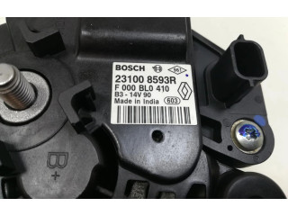 Генератор 231008593R   Renault Clio III      