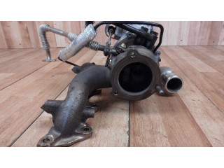 Turbodmychadlo Турбина 282312B780 Hyundai Kona I 1.6