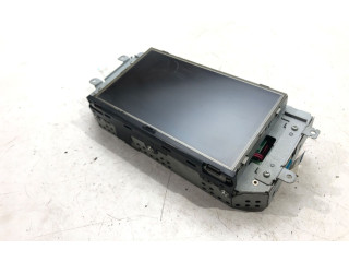 Дисплей Honda FR-V