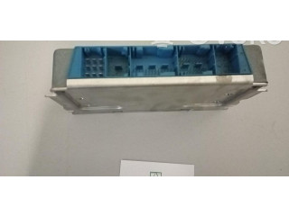 Блок управления коробкой передач 7544721, 7544721 BMW X3 E83