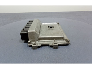 Блок управления двигателем Блок управления 9846386780, 9846386780 Chevrolet Corsa