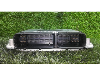 Блок управления двигателя 045906019CD, 0281012749 Skoda Fabia Mk2 (5J)