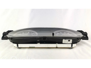 Панель приборов 8200650541A, 07122006   Dacia Logan I       