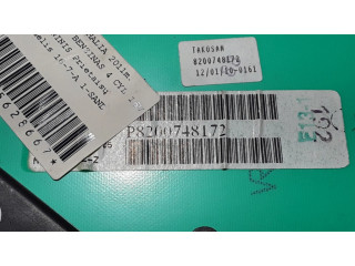 Přístrojová deska  Renault Thalia II 2011 8200748172  