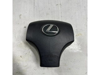 Подушка безопасности водителя Lexus IS 220D-250-350