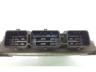 Řídící jednotka 1943QC, 9666082580 Citroen Nemo 2009