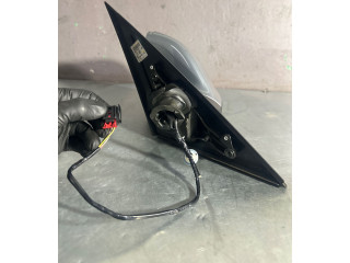 Зеркало электрическое Audi Q5 SQ5 2008 - 2017 года