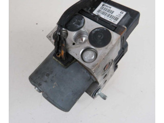 Блок управления АБС 0273004489, Bosch Mitsubishi Space Star