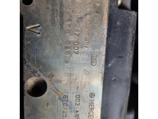 Блок АБС 503158504, 0265217007   Mercedes-Benz  E W210  1995-2002 года