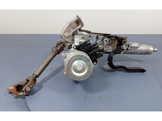 Рулевая рейка JJ501-000534, JJ501-000534 Mazda 3 II 2013 - 2016 года