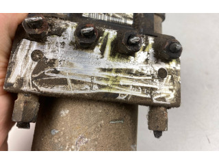 Блок АБС 27534SA080 Subaru Forester SG 2006 - 2008 года