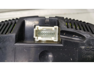 Přístrojová deska  Mercedes-Benz E W211 2004 88311321, 87001502  