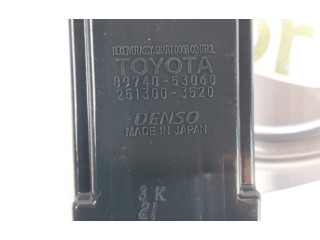 Блок управления 8974053060, 2513003520 Lexus IS 220D-250-350