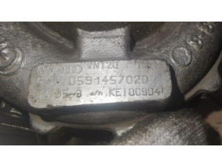 Turbodmychadlo Турбина 059145702D Audi A6 S6 C5 4B 2.5